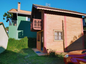 Chalé Villa Verde